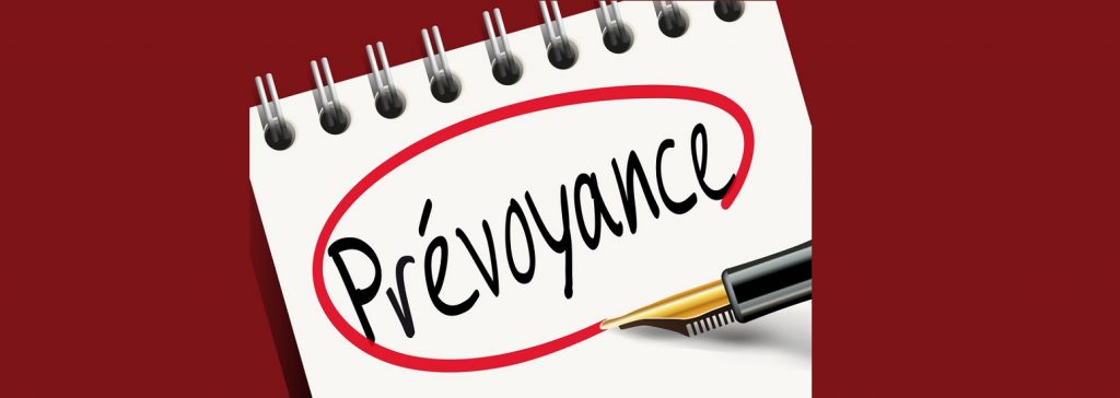 prévoyance