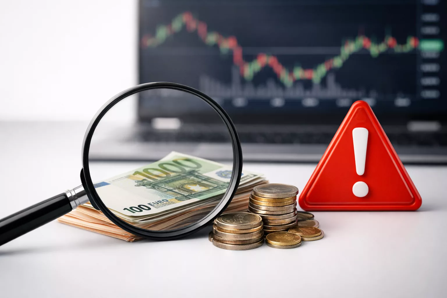 Produits structurés : vigilance renforcée pour les épargnants