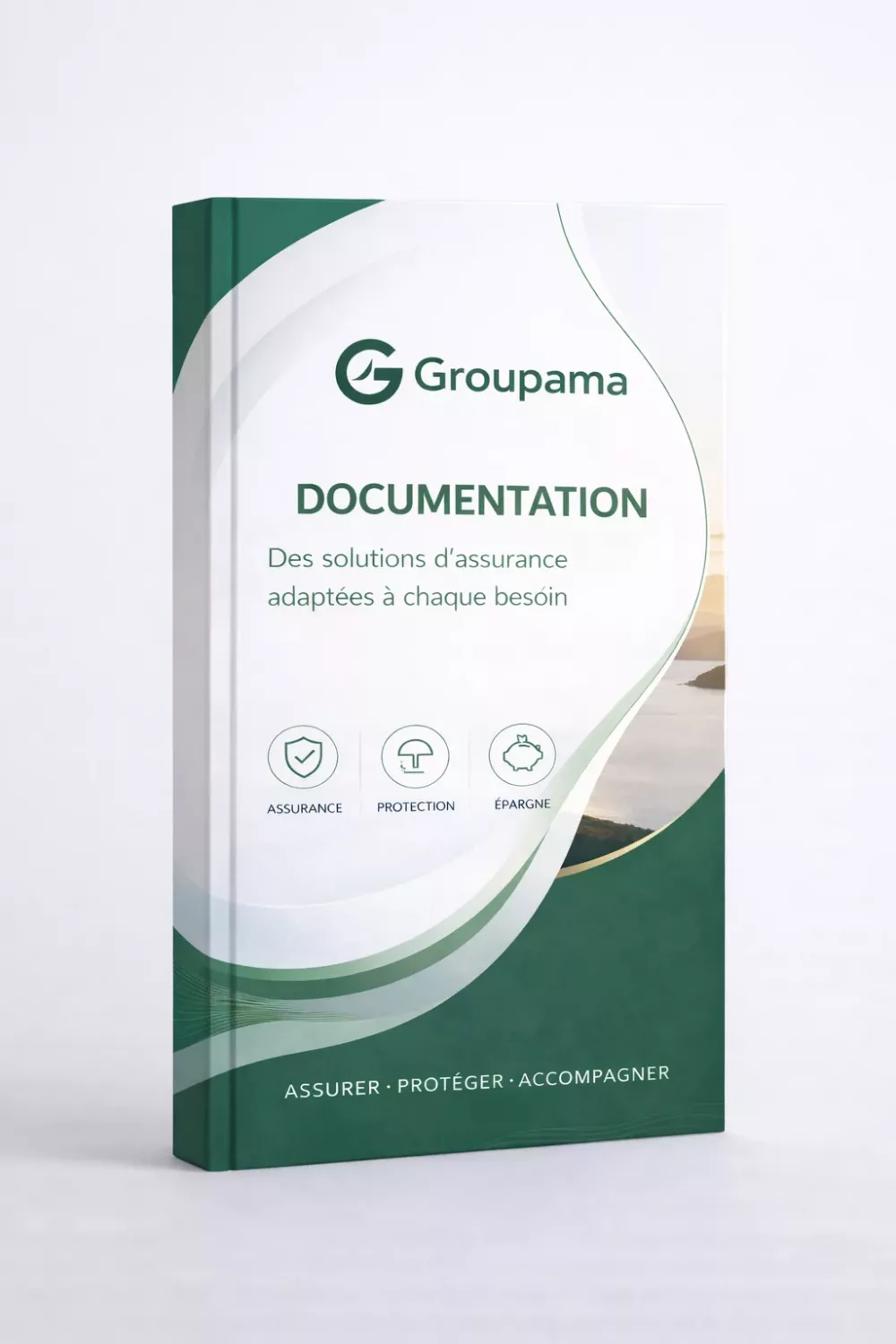 Documentation Groupama
