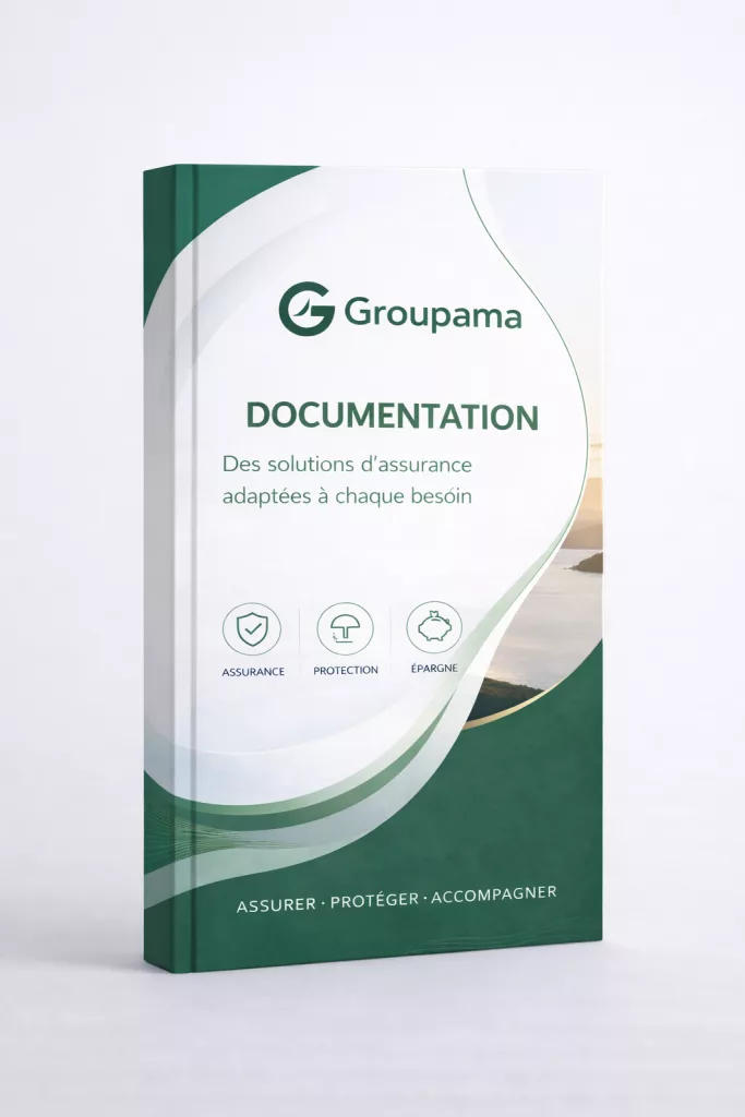 Documentation Groupama