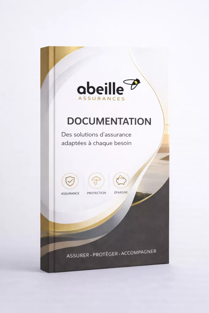 Documentation Abeille assurance