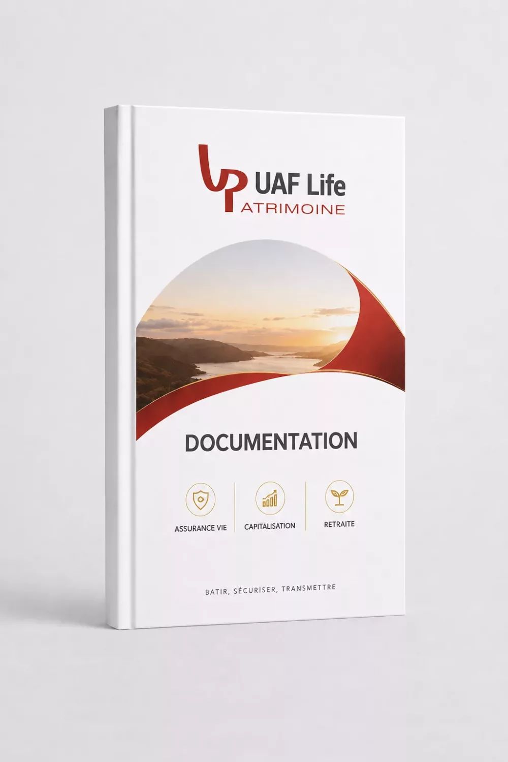 Documentation UAF Life
