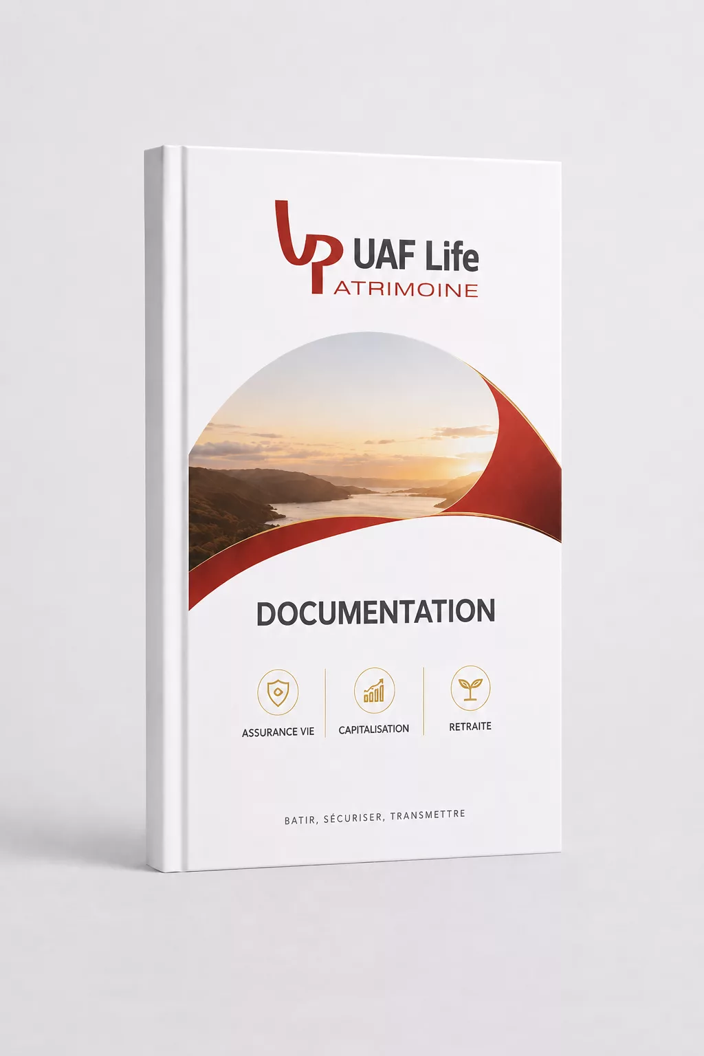 Documentation UAF Life