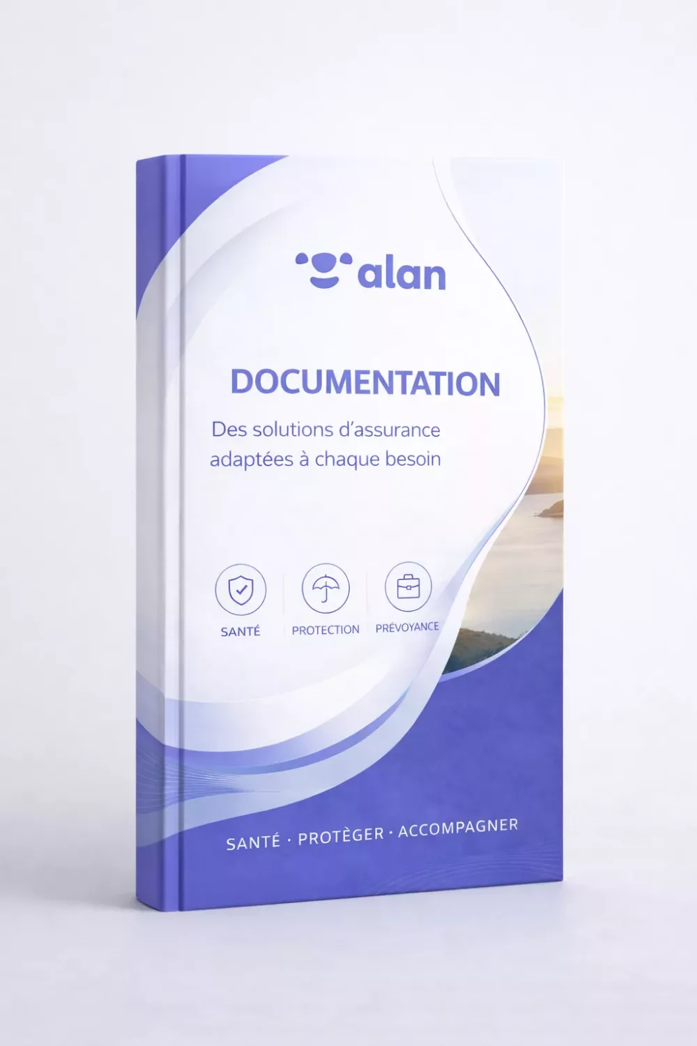 Documentation Alan