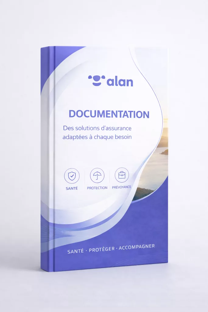 Documentation Alan