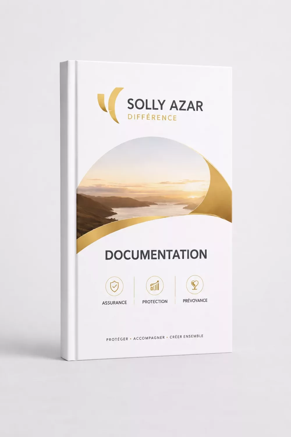 Documentation Solly Azar