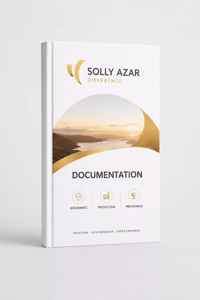 Documentation Solly Azar