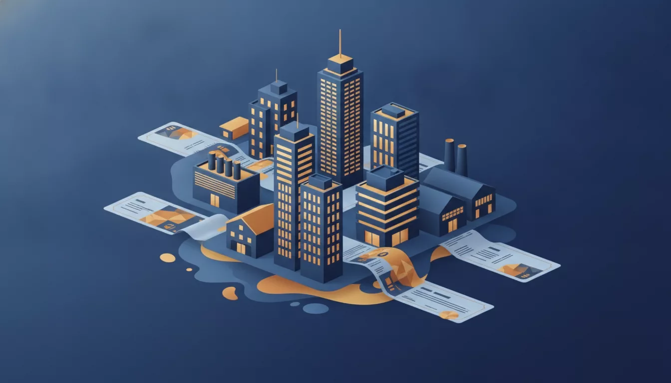 SCPI : investir dans la pierre-papier