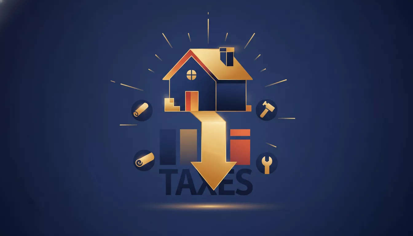 Défiscalisation immobilière en 2026 : les dispositifs