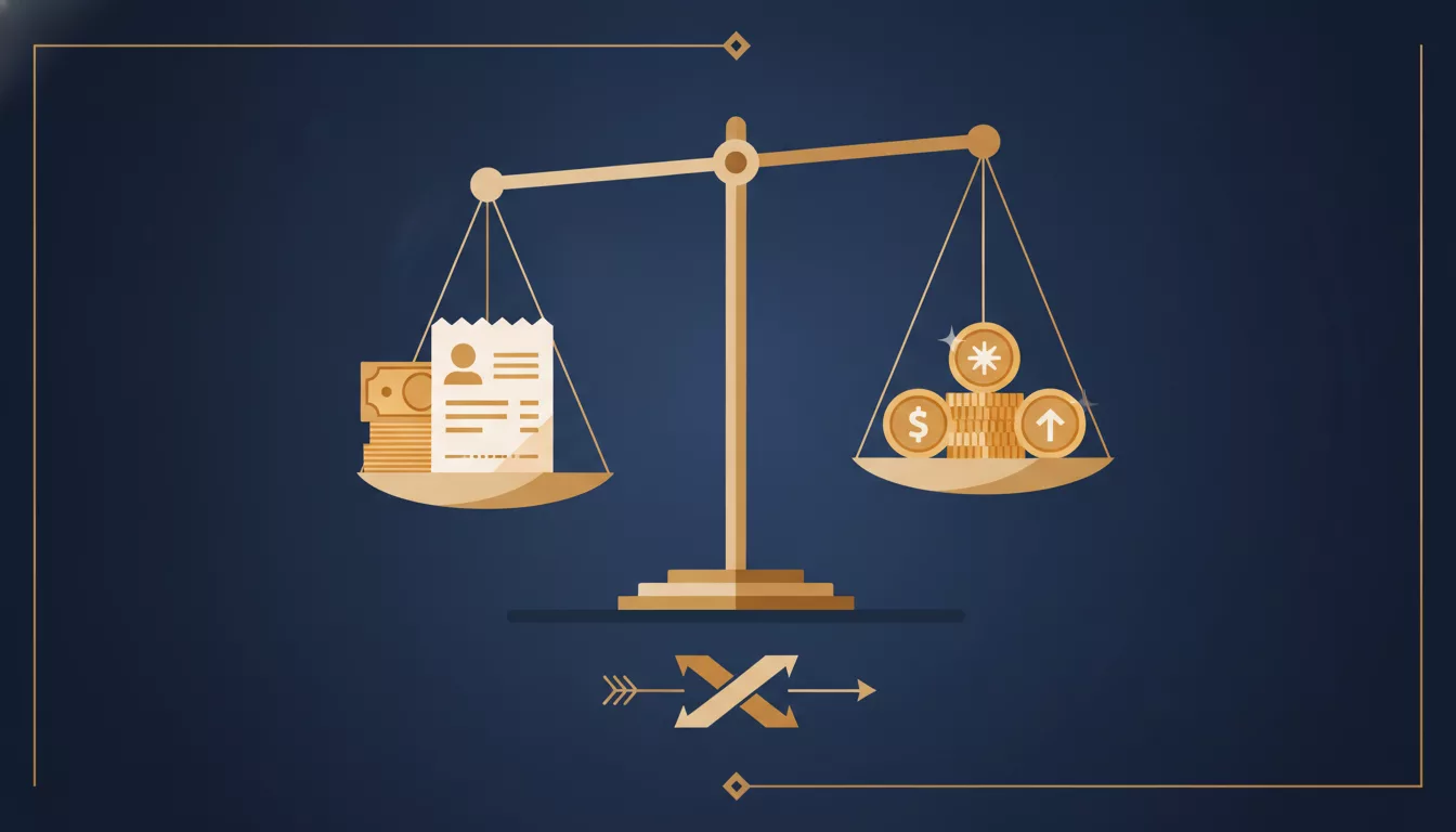 Rémunération du dirigeant : salaire ou dividendes ?